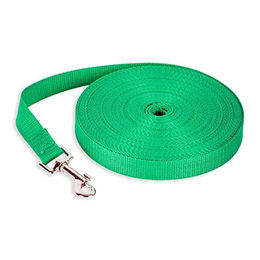 Monkimau Schleppleine für Hunde aus Nylon - 20 m – Bild 1 von 7