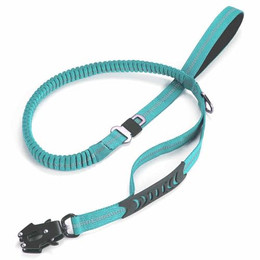 Produktbild von Monkimau Taktische Hundeleine für große Hunde - 1 Stk.