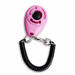 Produktbild von Monkimau Tier-Clicker Klicker Hund Katze Training