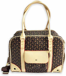 Produktbild von Monkimau Tiertransporttasche Transporttasche für kleine Hunde