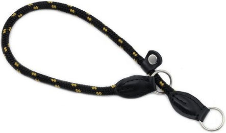 Produktbild von Monkimau Zugstopp Hundehalsband aus Nylon - 50 cm