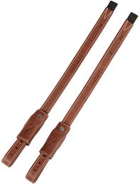 Produktbild von Mono-Slim Sattelgurt Antarès