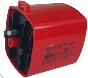 Produktbild von Monoblock-Akku Kerbl Ni-Cd 18Ah Aiguillon AniShock Pro 2500