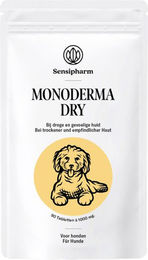 Monoderma Dry - Hunde - 90 Tabletten – Bild 1 von 5