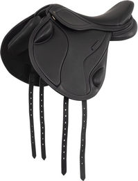 Produktbild von Monoflap-Springsattel für Pferde mit Gullet Swap System 3 BR Equitation Zarlino