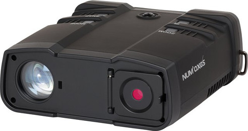 Produktbild von Monokulares Nachtsicht-Fernglas vision nocturne VIS1056