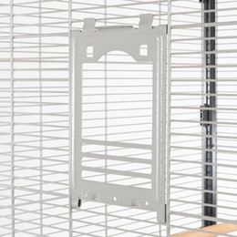 Produktbild von Montana Cages Badehaustür für Casa & Villa Casa