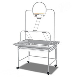 Produktbild von Montana Cages Freisitz Daylite Vogelkäfig