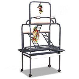 Produktbild von Montana Cages Freisitz New Moonlite Vogelkäfig