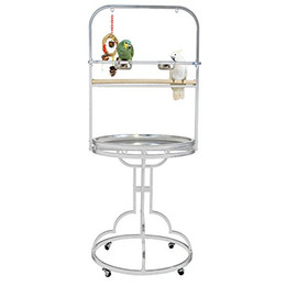 Produktbild von Montana Cages Freisitz New Starlite Vogelkäfig