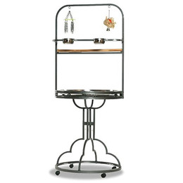 Produktbild von Montana Cages Freisitz New Starlite Vogelkäfig