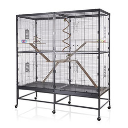 Produktbild von Montana Cages Kleintierkäfig Sevilla 150