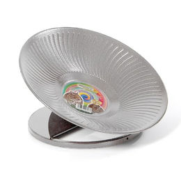 Produktbild von Montana Cages Laufteller für Nager aus Stahl L Ø 28 cm