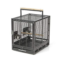 Produktbild von Montana Cages Transportkäfig für Papageien und Sittiche