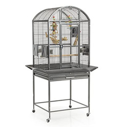 Produktbild von Montana Cages Vogelkäfig Finca Dome - Antik