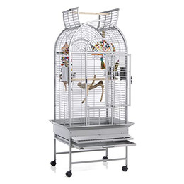 Produktbild von Montana Cages Vogelkäfig Haiti für Großsittiche und Papageien