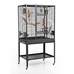 Produktbild von Montana Cages Vogelkäfig Madeira Single