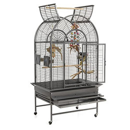 Produktbild von Montana Cages Vogelkäfig New Jersey - Antik