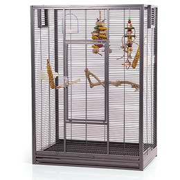 Produktbild von Montana Cages Vogelkäfig New Melbourne I für Sittiche und kleine Papageien