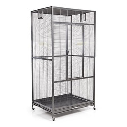 Produktbild von Montana Cages Vogelkäfig New Sydney I Antik