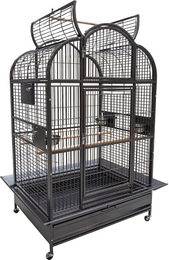 Produktbild von Montana Cages Vogelkäfig Papageienkäfig New Berlin