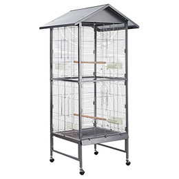Produktbild von Montana Cages Vogelkäfig Villa Casa 60