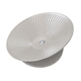 Produktbild von Montana Cages XL Laufteller aus Stahl für Chinchillas und Degus