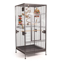 Produktbild von Montana Cages XXL Papageienkäfig Arkansas Nova I