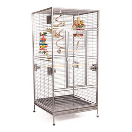 Produktbild von Montana Cages XXL Voliere Papageienkäfig Arkansas Nova I