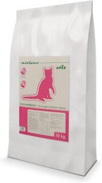 Produktbild von Montanus ® cats - 10 kg