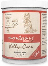 Produktbild von Montanus ® nature Belly-Care