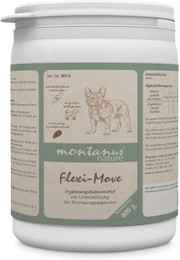 Produktbild von Montanus ® nature Flexi-move 400 g