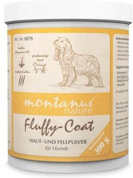 Produktbild von Montanus ® nature Fluffy-Coat