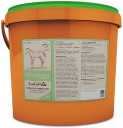 Produktbild von Montanus nature Foal-Milk - 5 kg