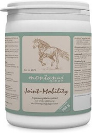 Produktbild von Montanus nature Joint-Mobility Pferdefutter - 500 g