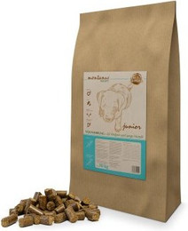 Produktbild von Montanus nature junior Hundefutter - 10 kg