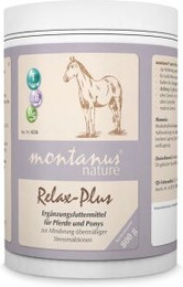 Produktbild von Montanus nature Relax-Plus - 800 g