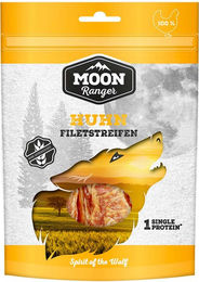 Produktbild von MOON Ranger Hühnerbrustfilets 100g