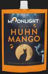 Produktbild von Moonlight-Dinner 60g Feine Jus Katzennassfutter Feine Jus-Huhn Mango Katzennassfutter 20x 60 Gramm