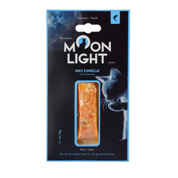 Produktbild von Moonlight Filet-Stick mit Forelle - 22 g