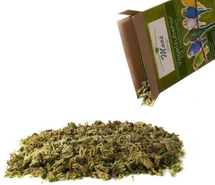 Produktbild von Moos-Design Nistmaterial für Vögel