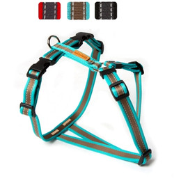 Produktbild von Mops Hundegeschirr Soft Grip