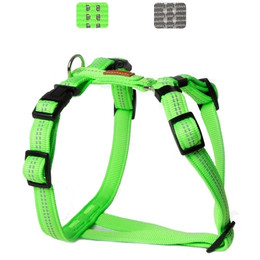 Produktbild von Mops Hundegeschirr Super Soft