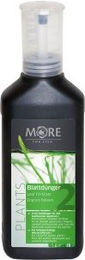 Produktbild von MORE Blattdünger - 250 ml