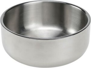 Produktbild von MORE Edelstahl-Schale Royal 1,2 l - 1,2 l