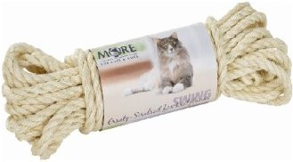 Produktbild von MORE Ersatz Sisaltau - 15 m