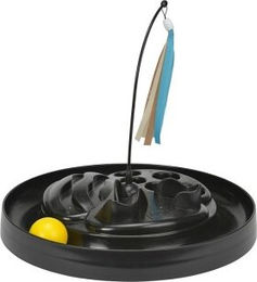 Produktbild von MORE Intelligenzspielzeug für Katzen Phantasy