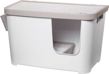 Produktbild von MORE Katzentoilette XXL Titan