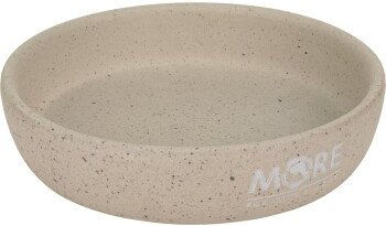 Produktbild von MORE Keramiknapf 200 ml beige - 200 ml