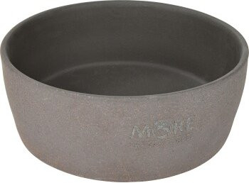 Produktbild von MORE Keramiknapf braun 700ml - 0,7 l